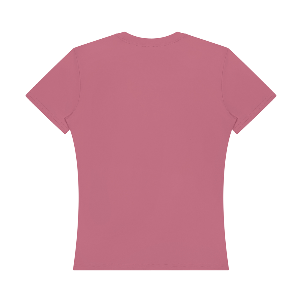 Women’s Luvyaself Training T-Shirt