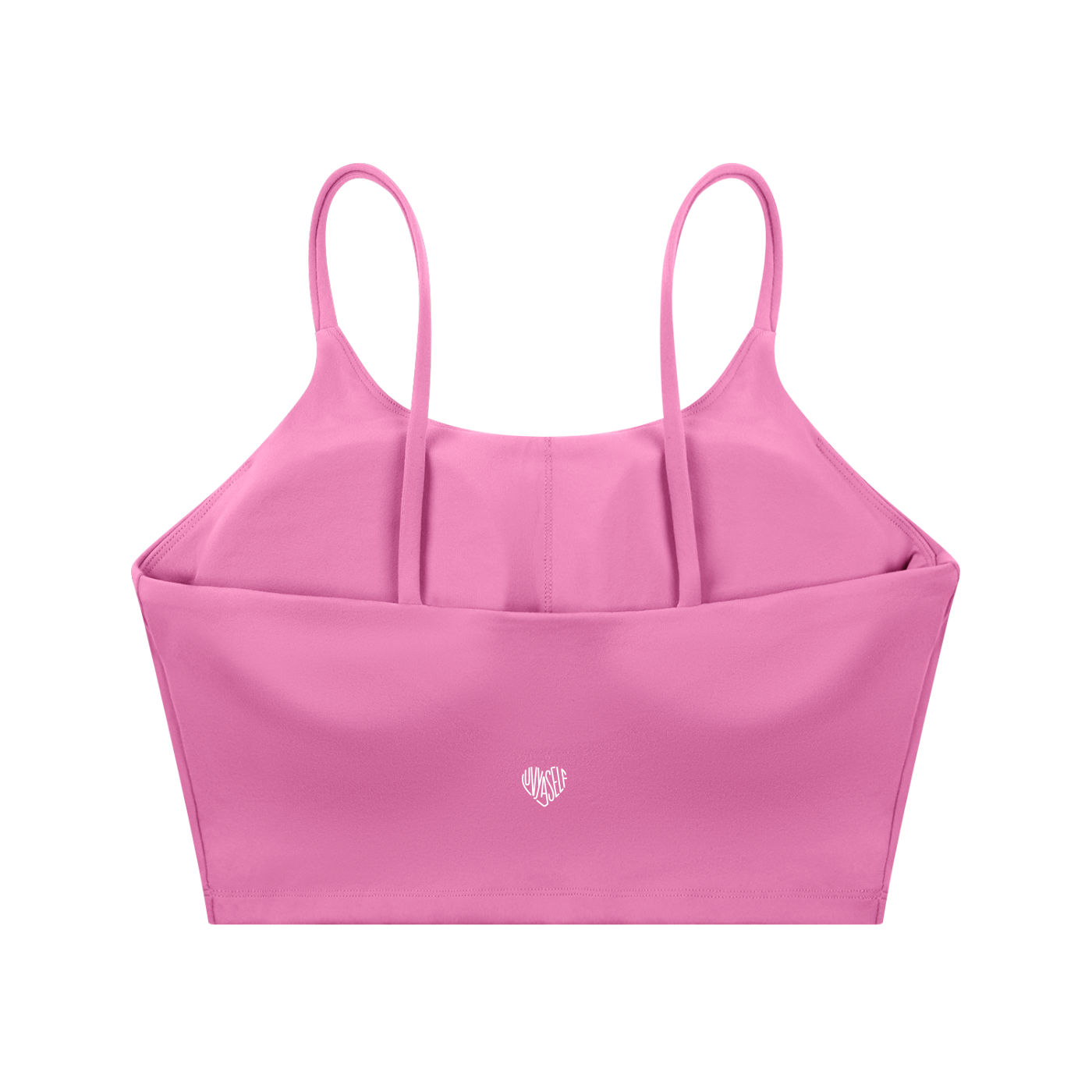 Uniform Sports Bra — Spaghetti Strap