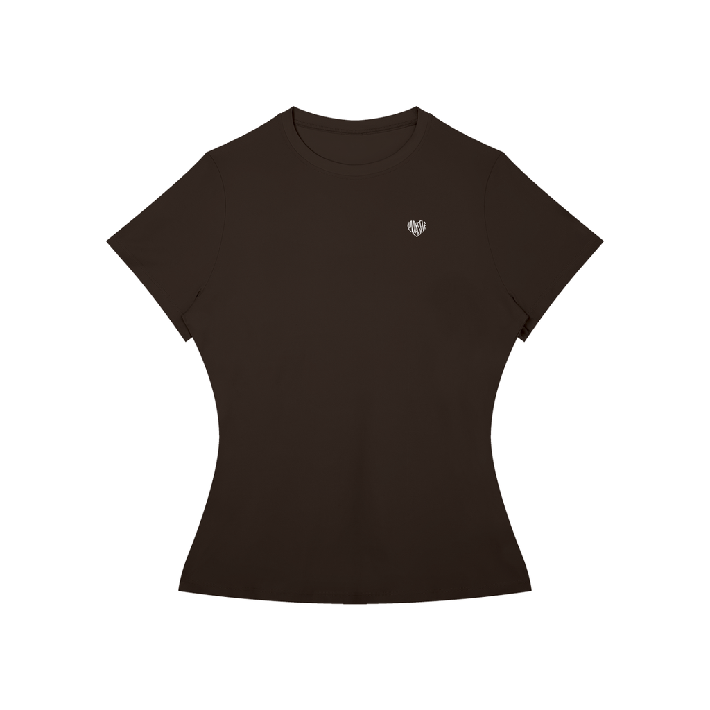 Uniform Women’s Slim Fit Performance T-Shirt