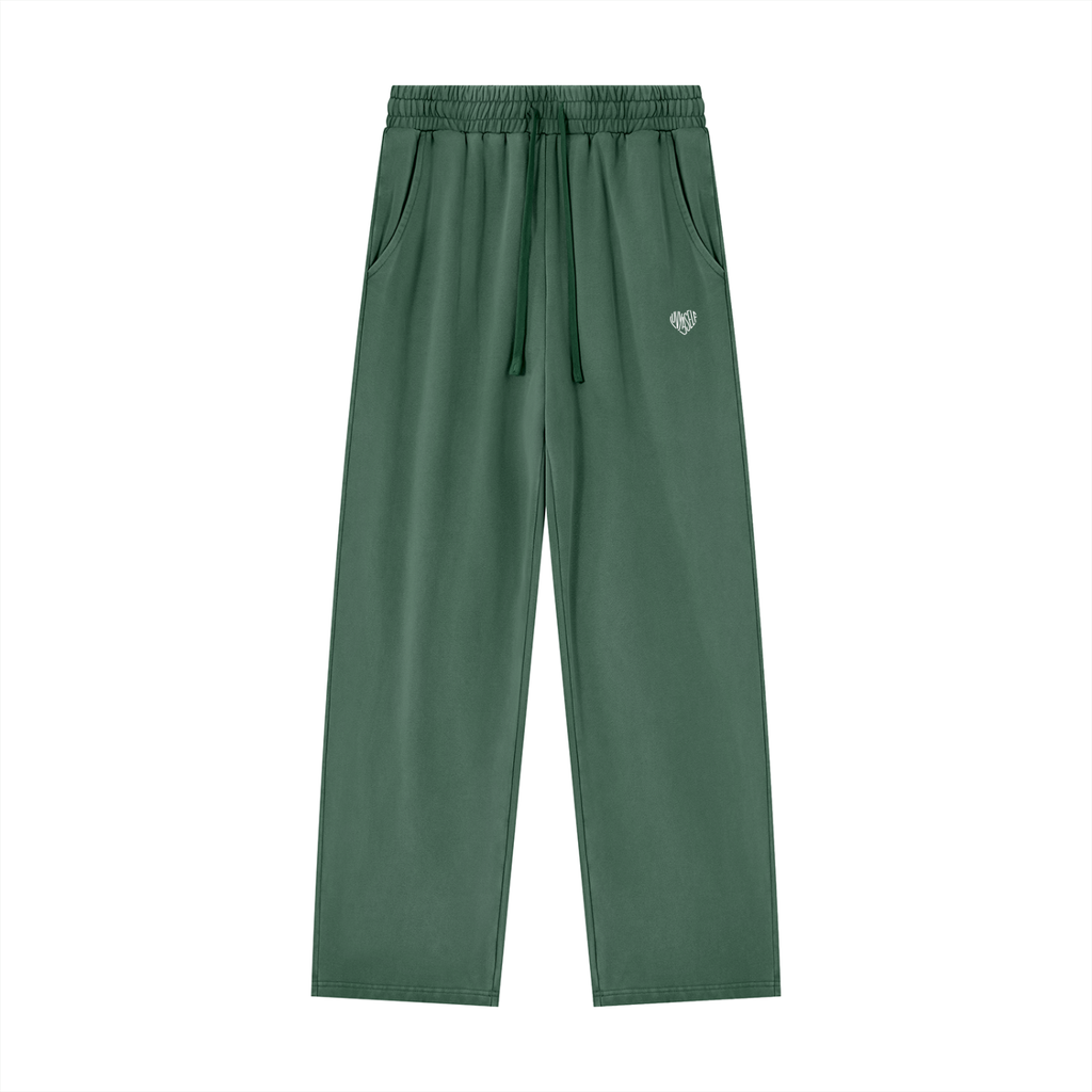 Unisex Heavyweight Vintage Wash Sweatpants