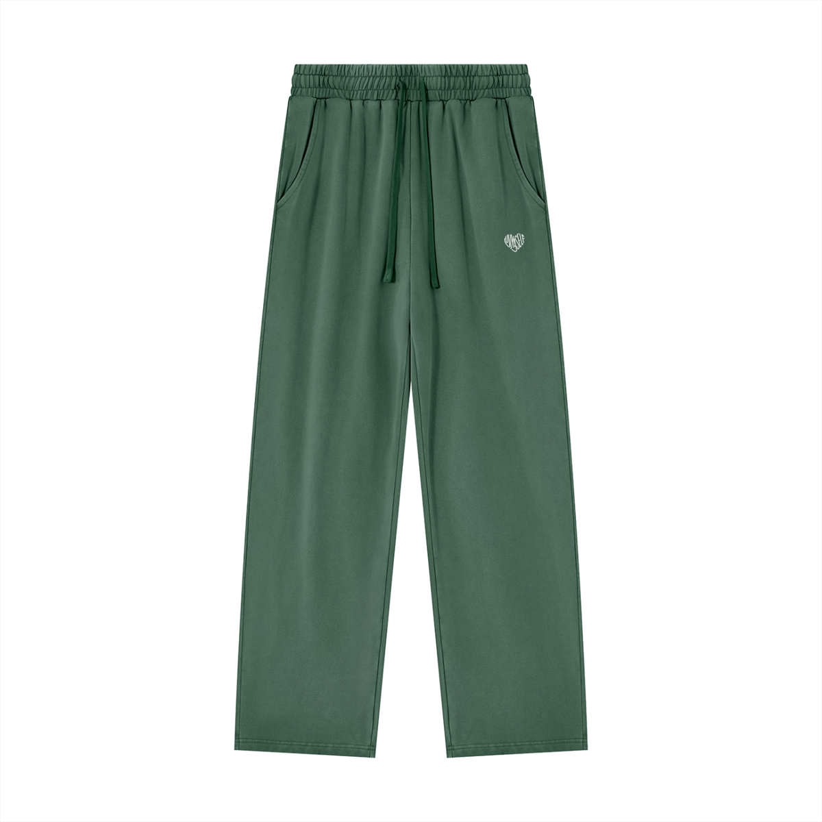 Unisex Heavyweight Vintage Wash Sweatpants