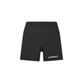 Uniform Shorts — High-Waisted Biker II