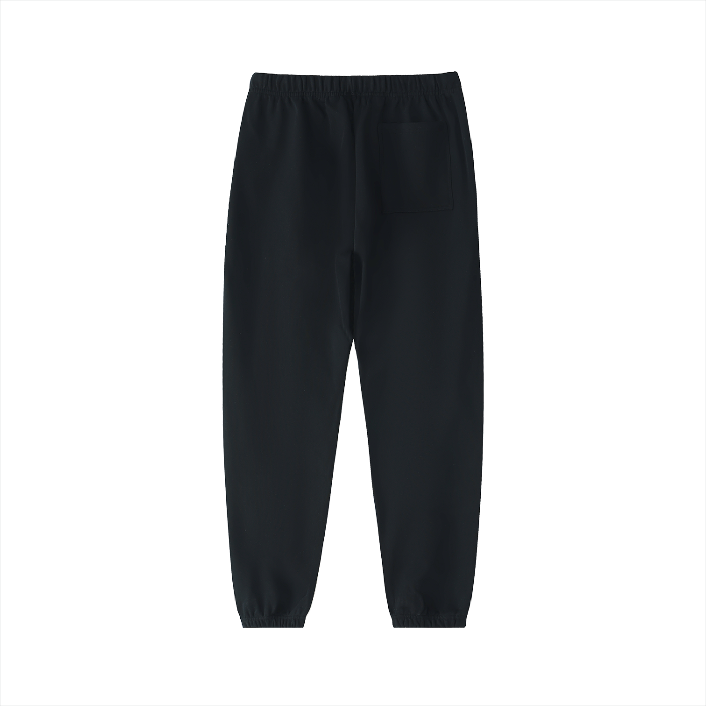LUVYASELF - Essential Heavyweight Cotton Sweatpants