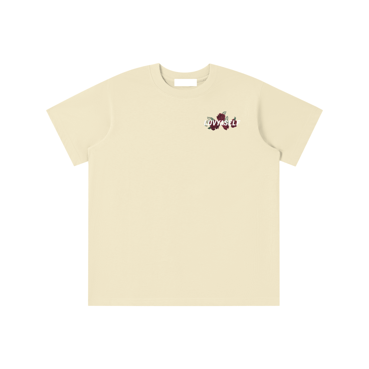 LUVYASELF - Essential Kids' T-shirt