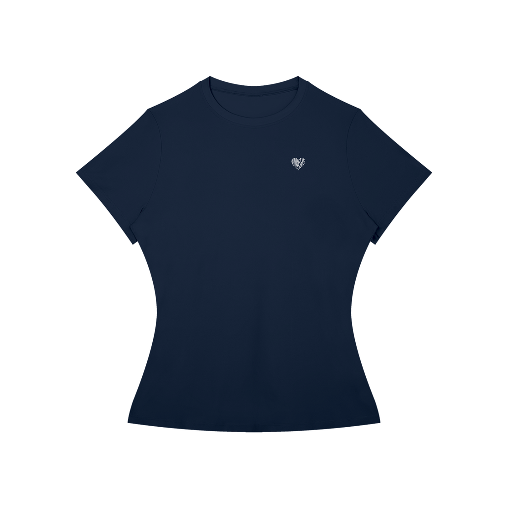 Uniform Women’s Slim Fit Performance T-Shirt