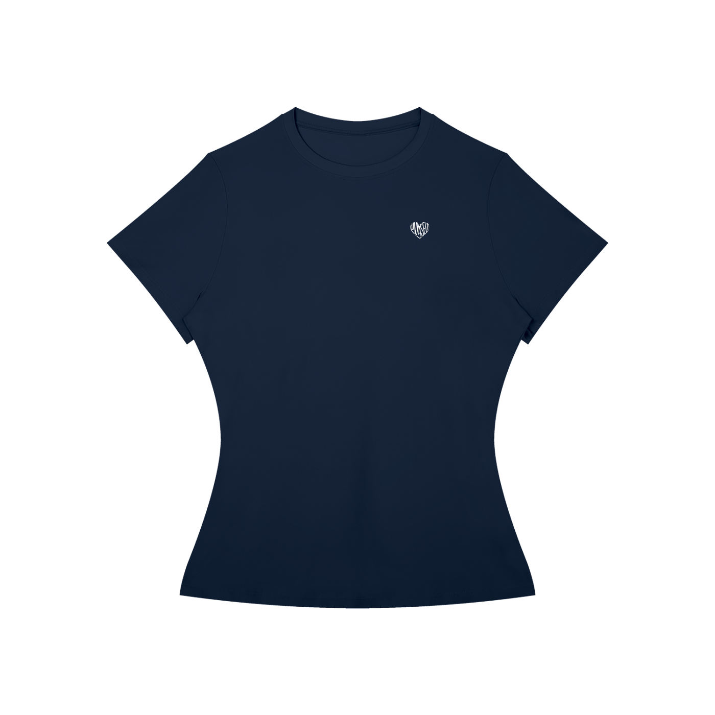 Uniform Women’s Slim Fit Performance T-Shirt