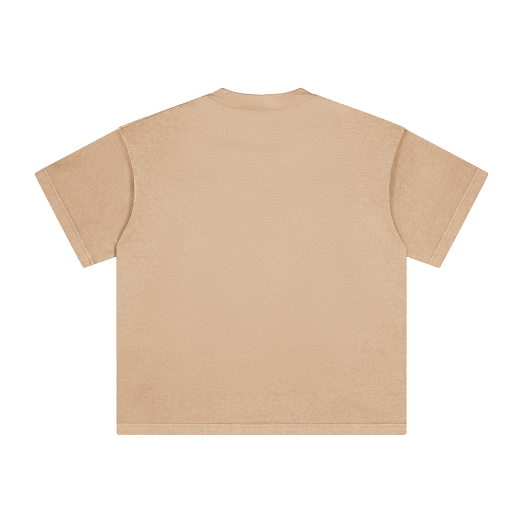 Uniform Heavyweight Vintage Washed T-Shirt