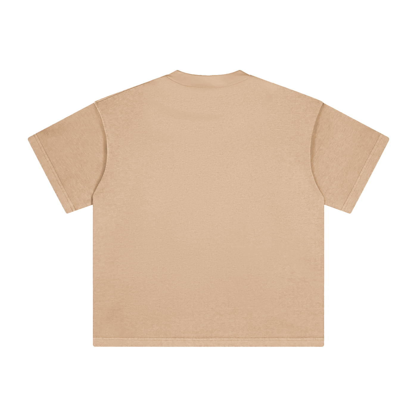Uniform Heavyweight Vintage Washed T-Shirt