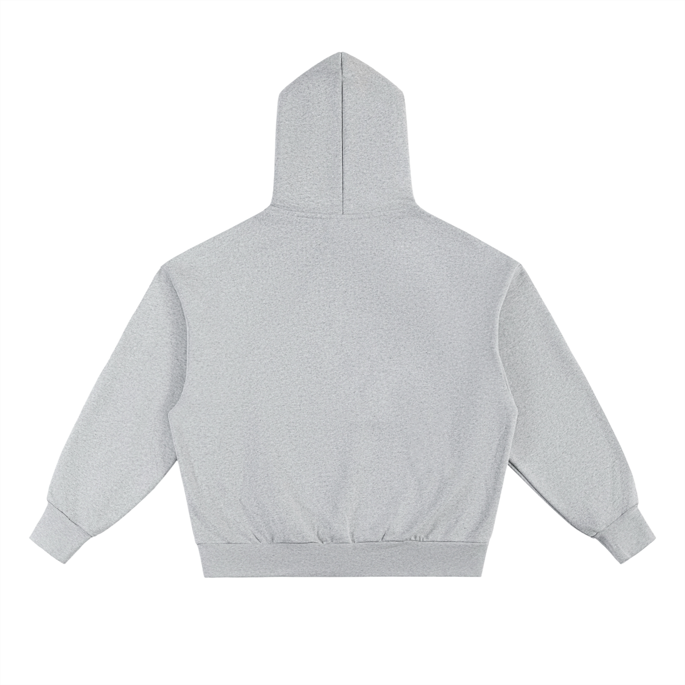LUVYASELF - Essential Heavyweight Fleece Hoodie