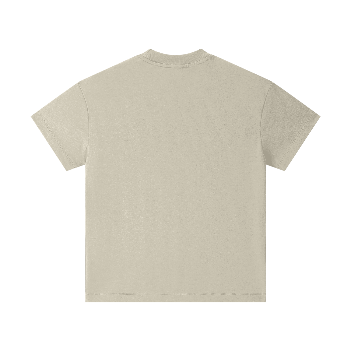 LUVYASELF - Pure Cotton Essential Kids T-Shirt