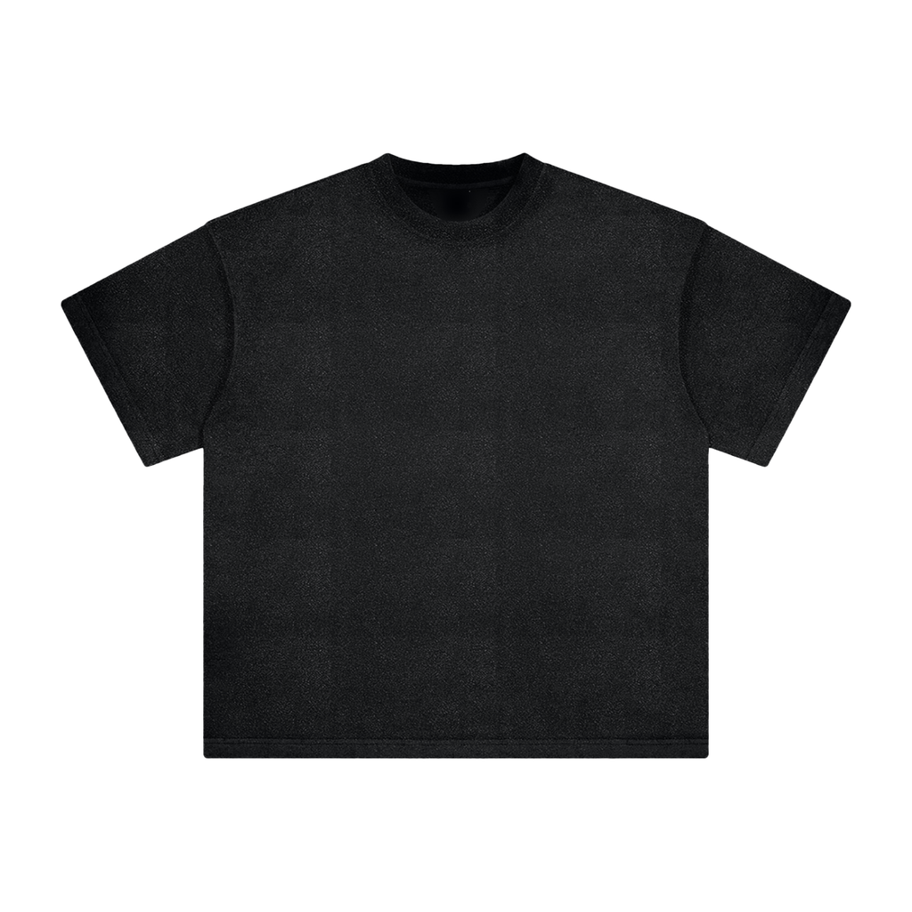 Uniform Heavyweight Vintage Washed T-Shirt