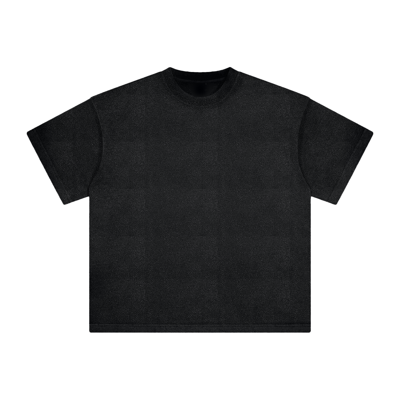 Uniform Heavyweight Vintage Washed T-Shirt