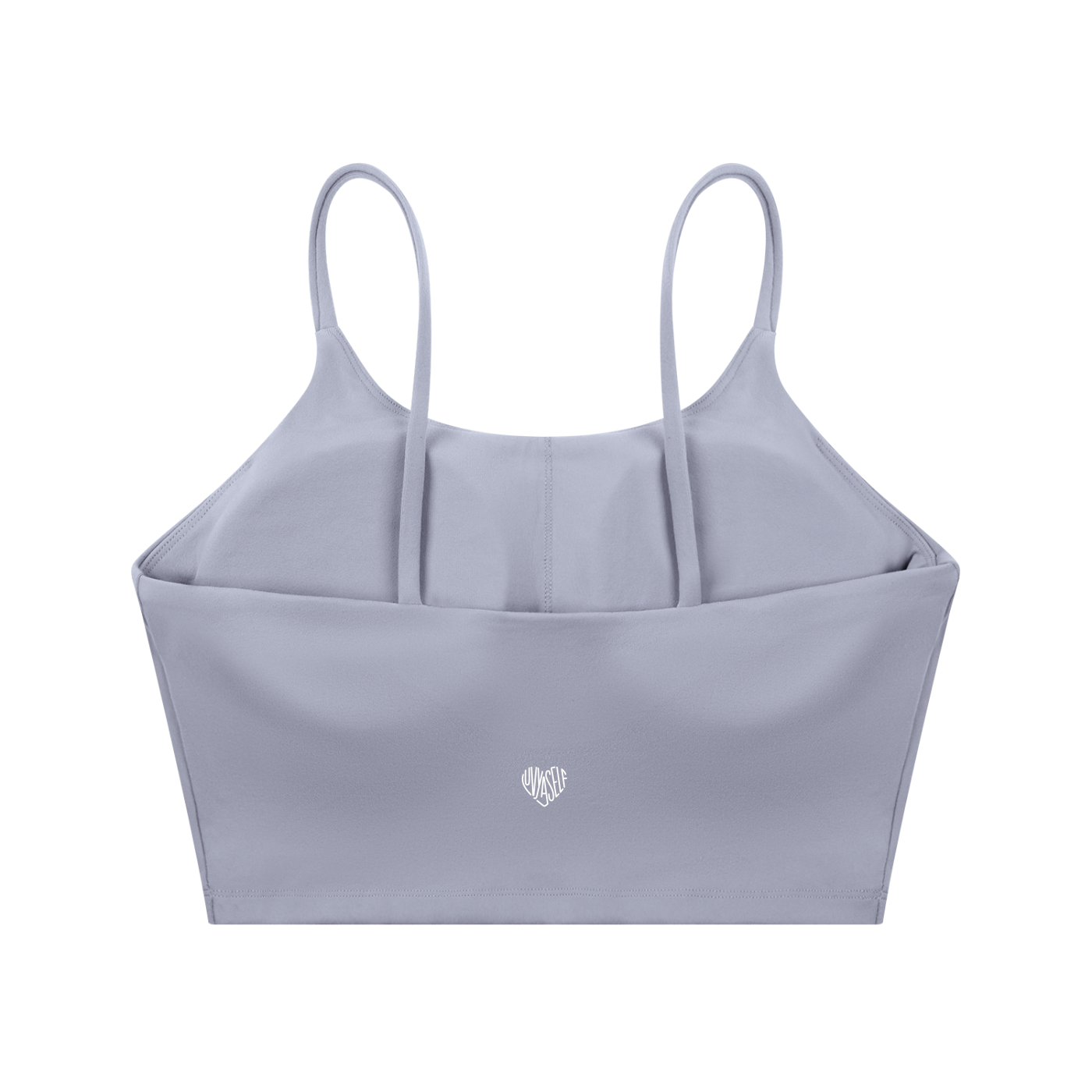 Uniform Sports Bra — Spaghetti Strap