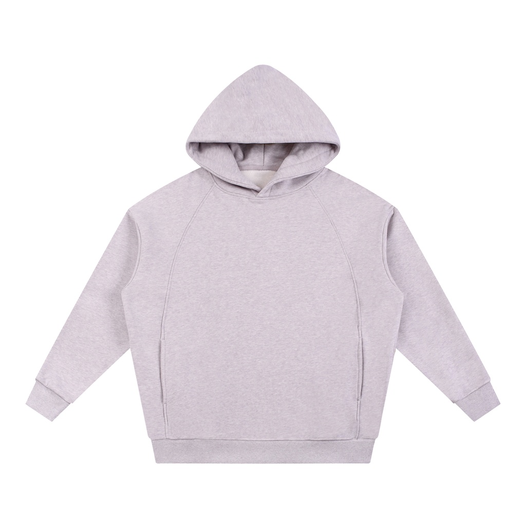 Uniform Essential Oversized Fleece Hoodie