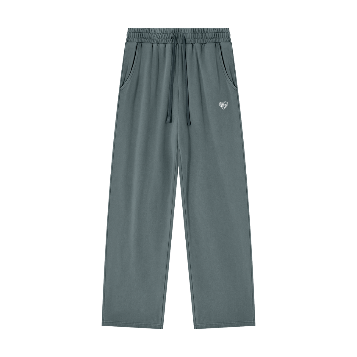 Unisex Heavyweight Vintage Wash Sweatpants