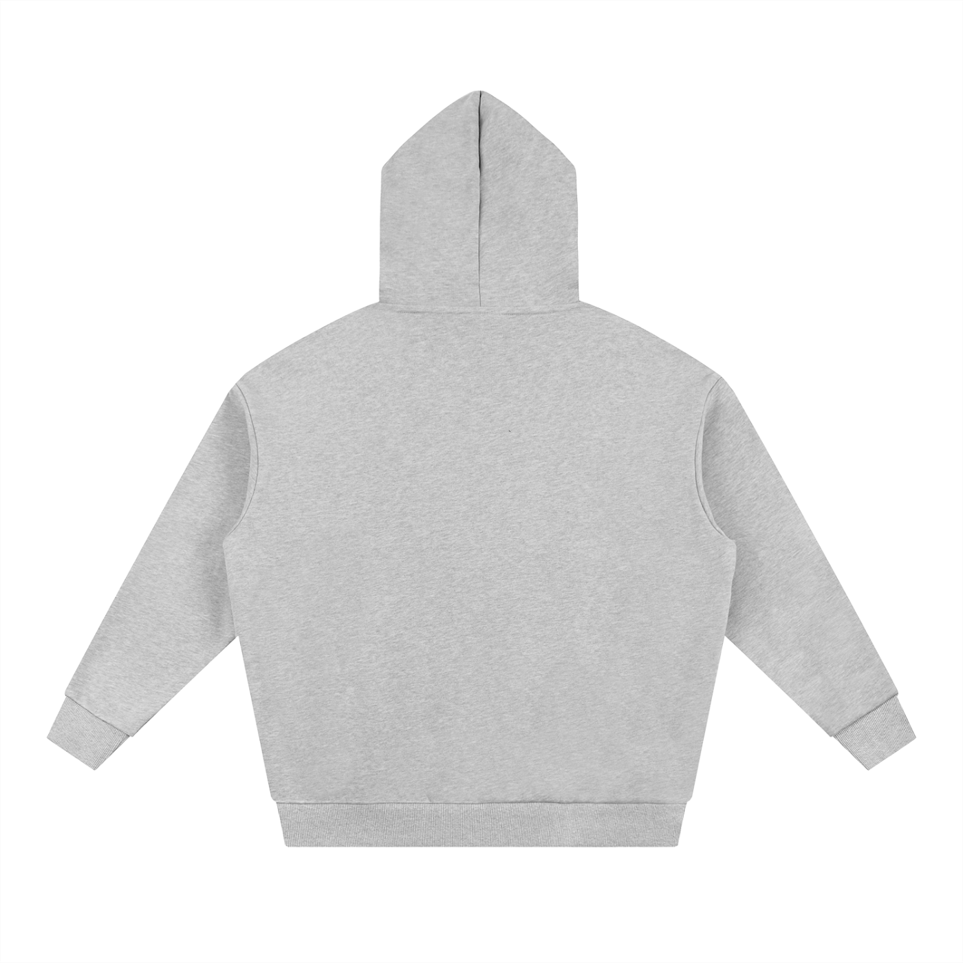 Uniform Essential Oversized Fleece Hoodie