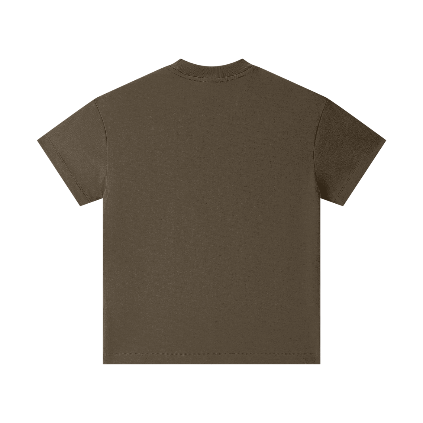 LUVYASELF - Pure Cotton Essential Kids T-Shirt