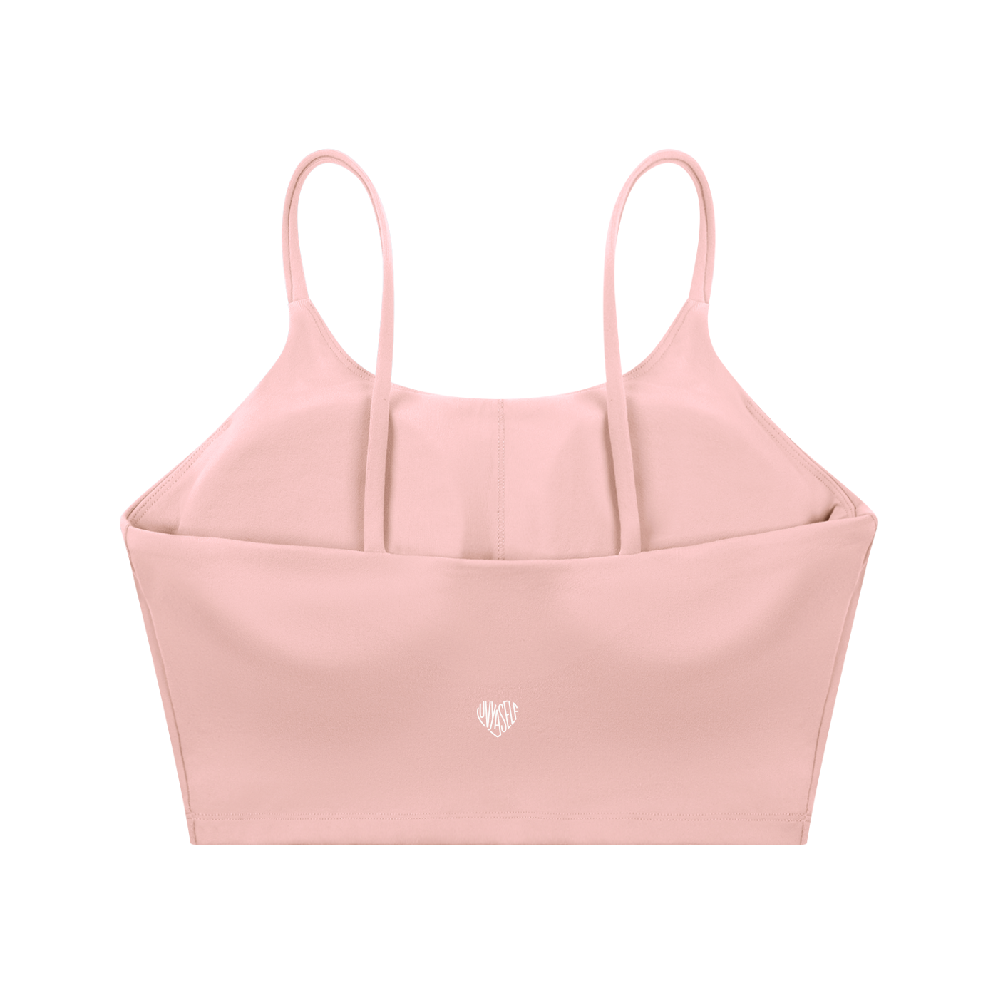 Uniform Sports Bra — Spaghetti Strap