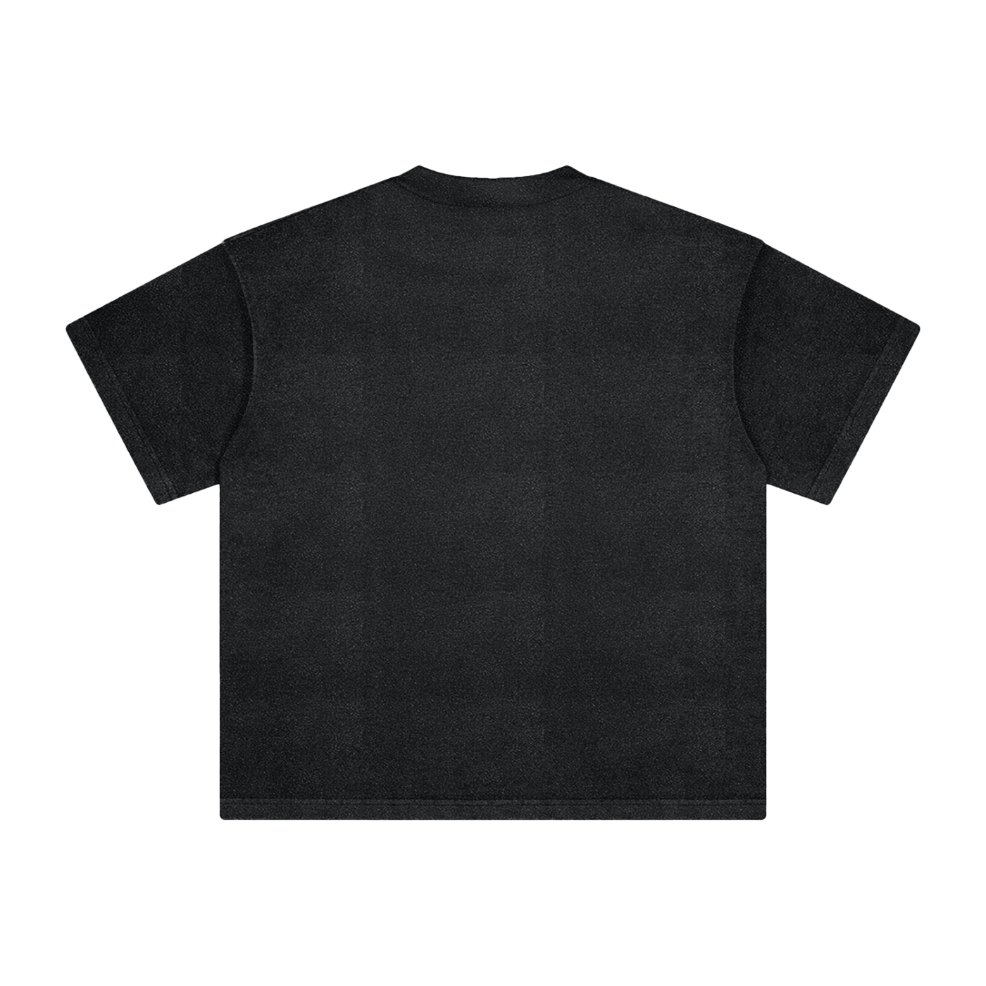 Uniform Heavyweight Vintage Washed T-Shirt