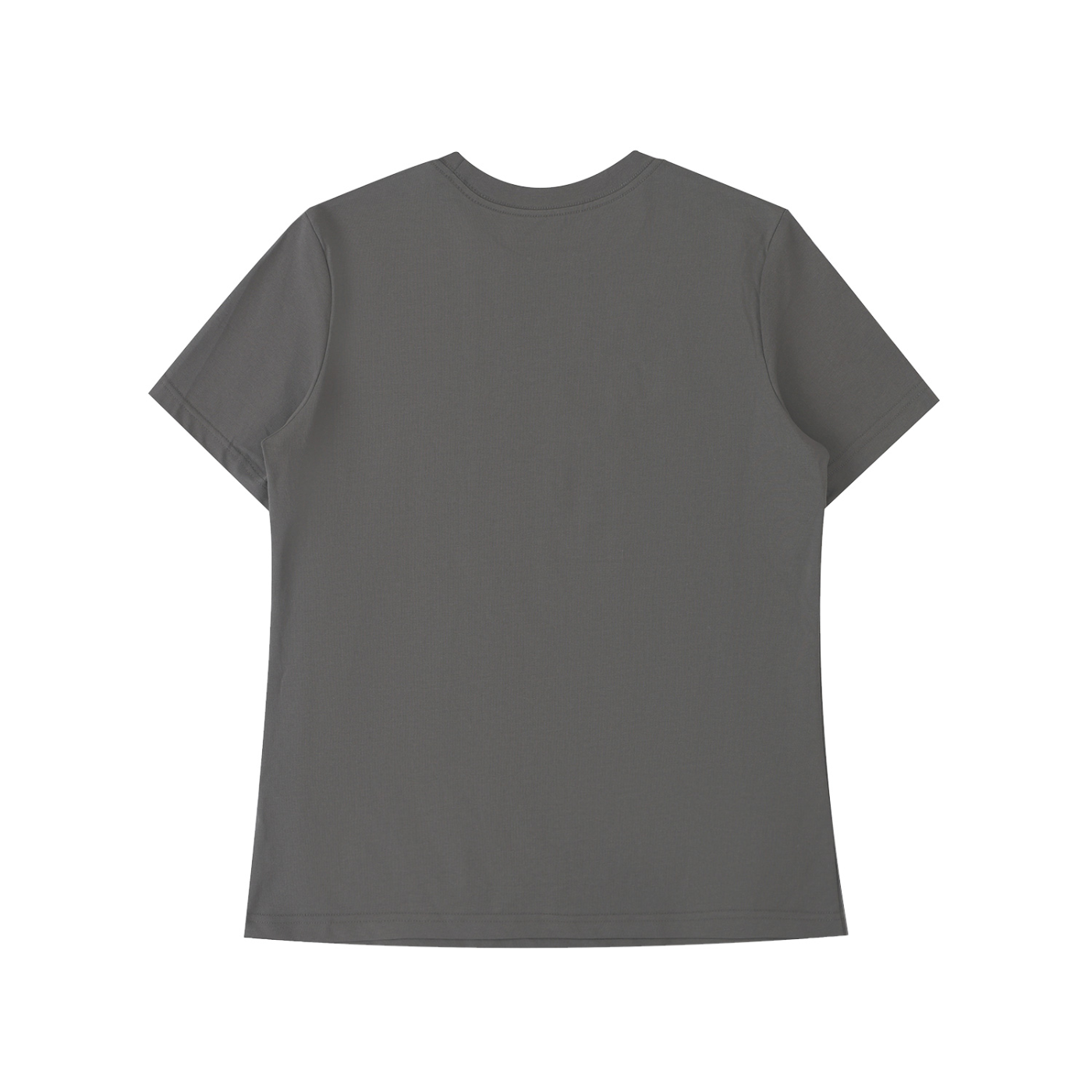 LUVYASELF - Essential Standard Shoulder T-Shirt