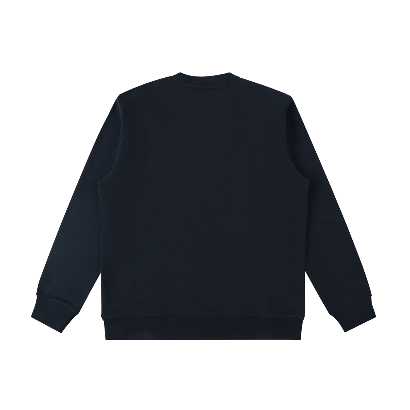 LUVYASELF - Essential Heavyweight Crewneck  Sweatshirt
