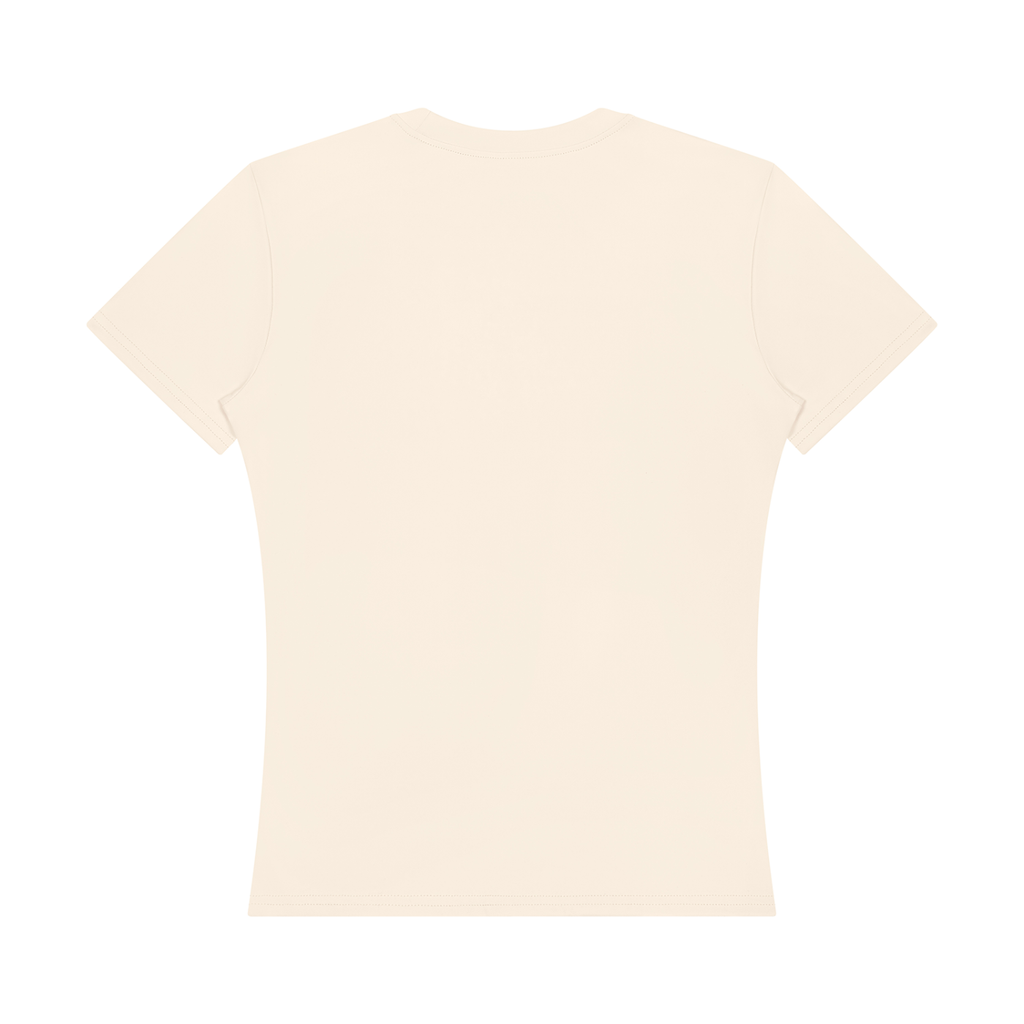 Women’s Luvyaself Training T-Shirt