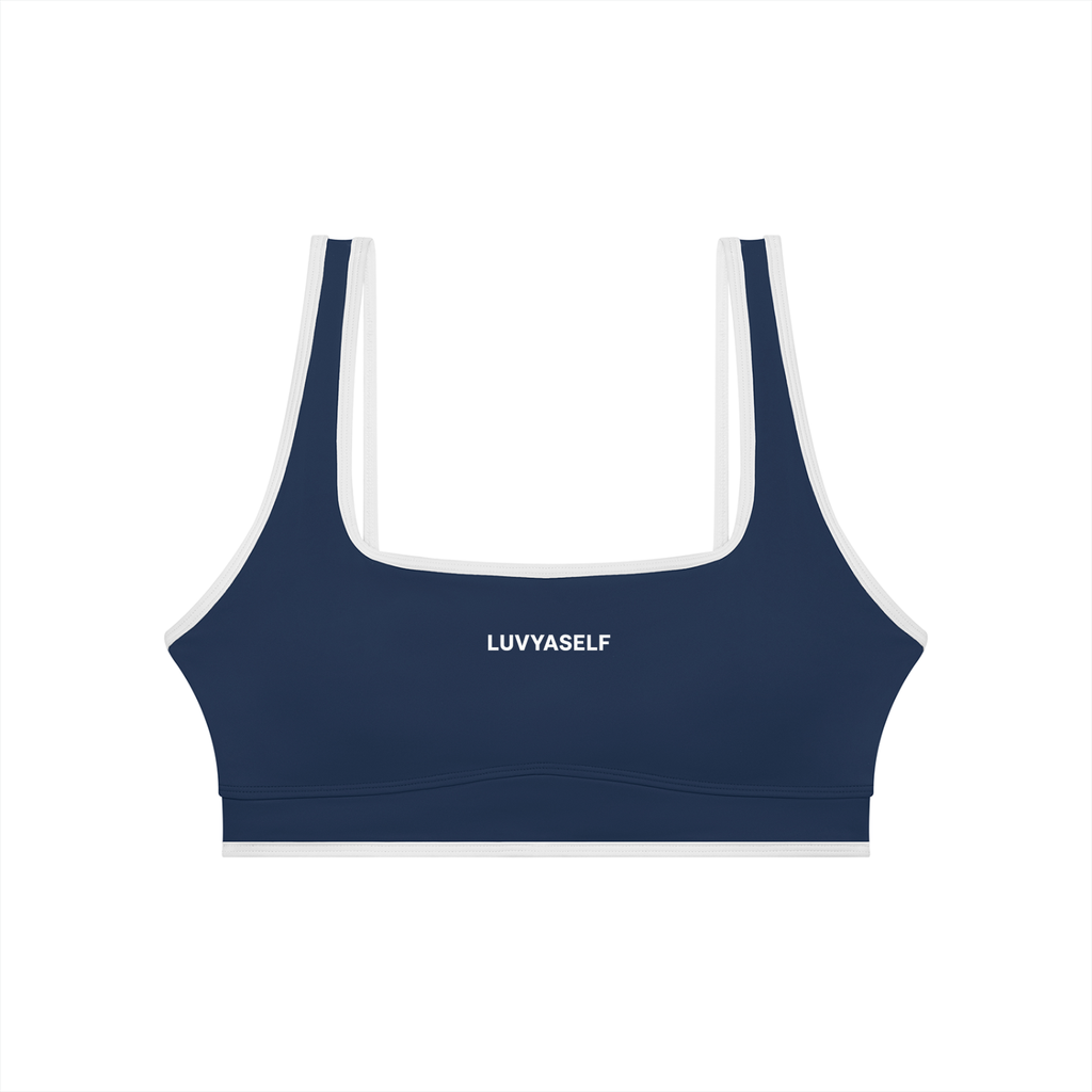 Uniform Tank — Color Block