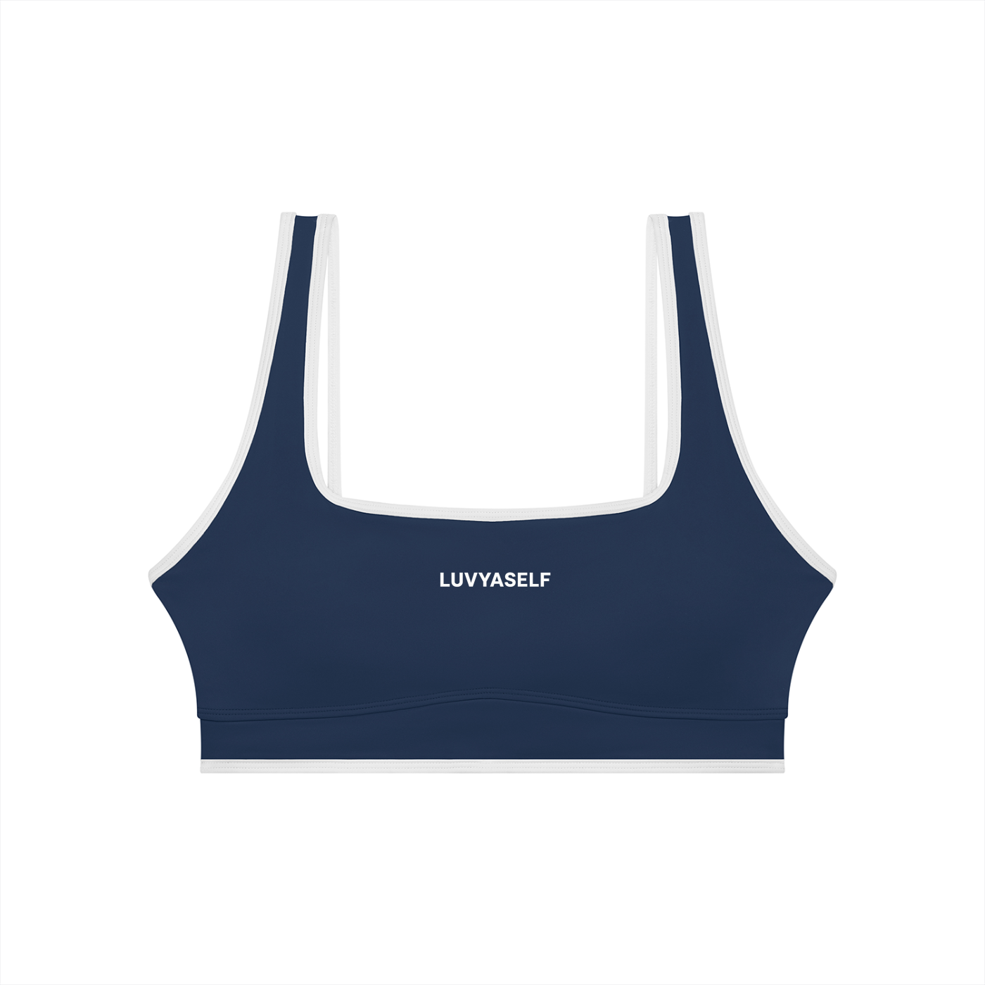 Uniform Tank — Color Block