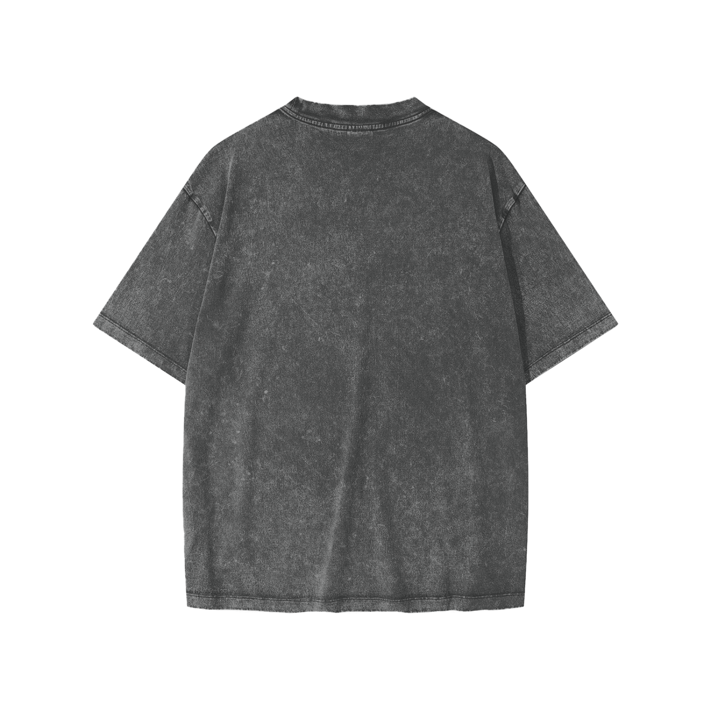 LUVYASELF - Snow Washed Kids' T-shirt