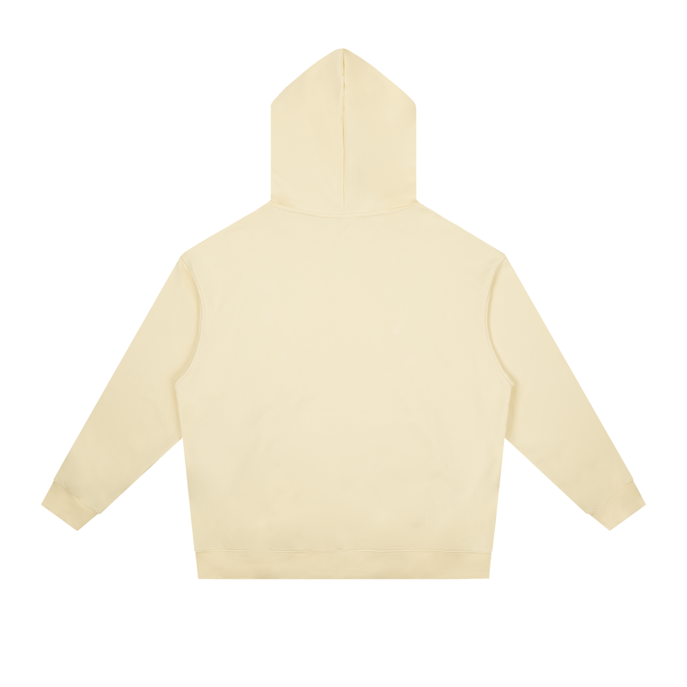 Uniform Essential Heavyweight Drop-Shoulder Hoodie