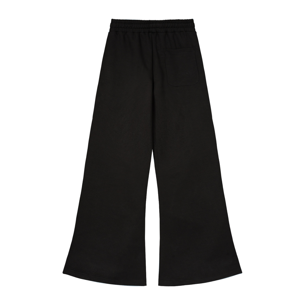 Uniform Sweatpants — Wide Leg