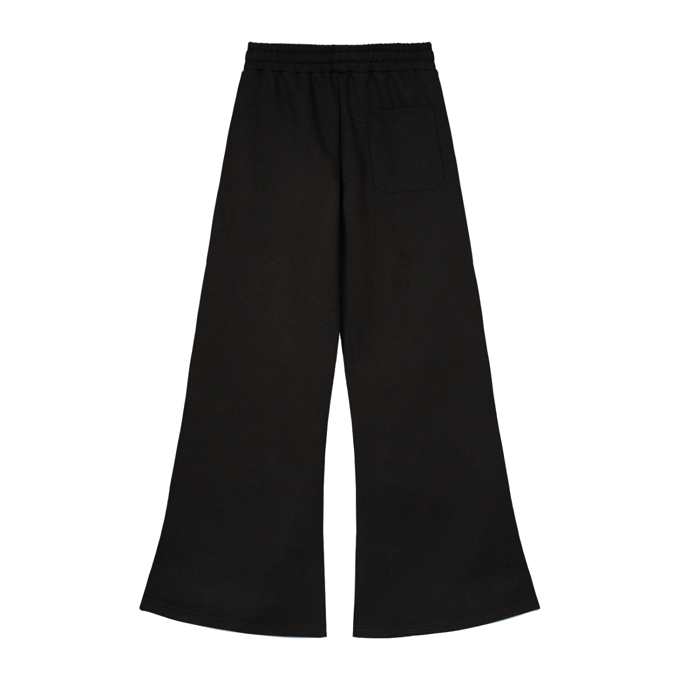 Uniform Sweatpants — Wide Leg