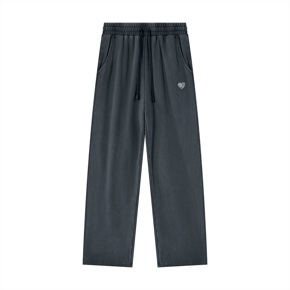 Unisex Heavyweight Vintage Wash Sweatpants
