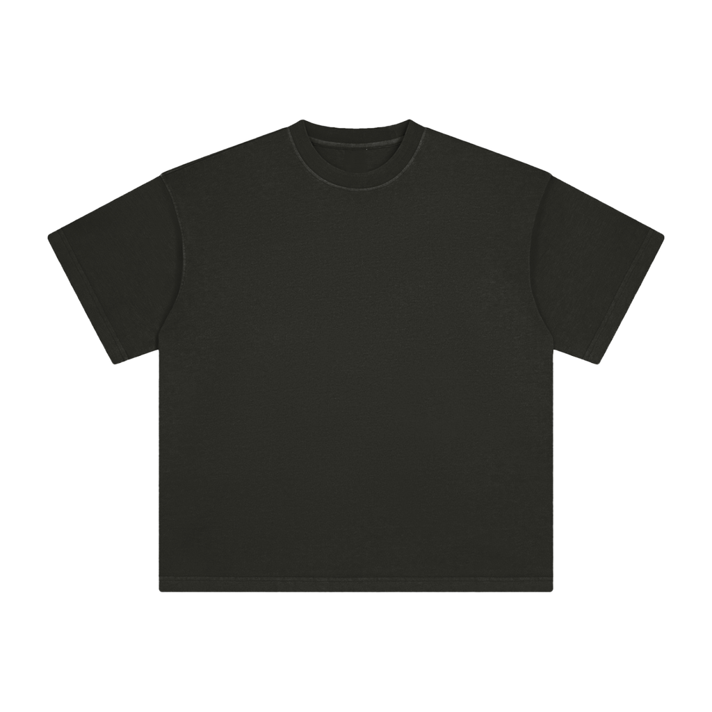 Uniform Heavyweight Vintage Washed T-Shirt