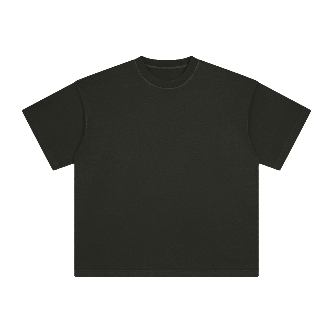 Uniform Heavyweight Vintage Washed T-Shirt
