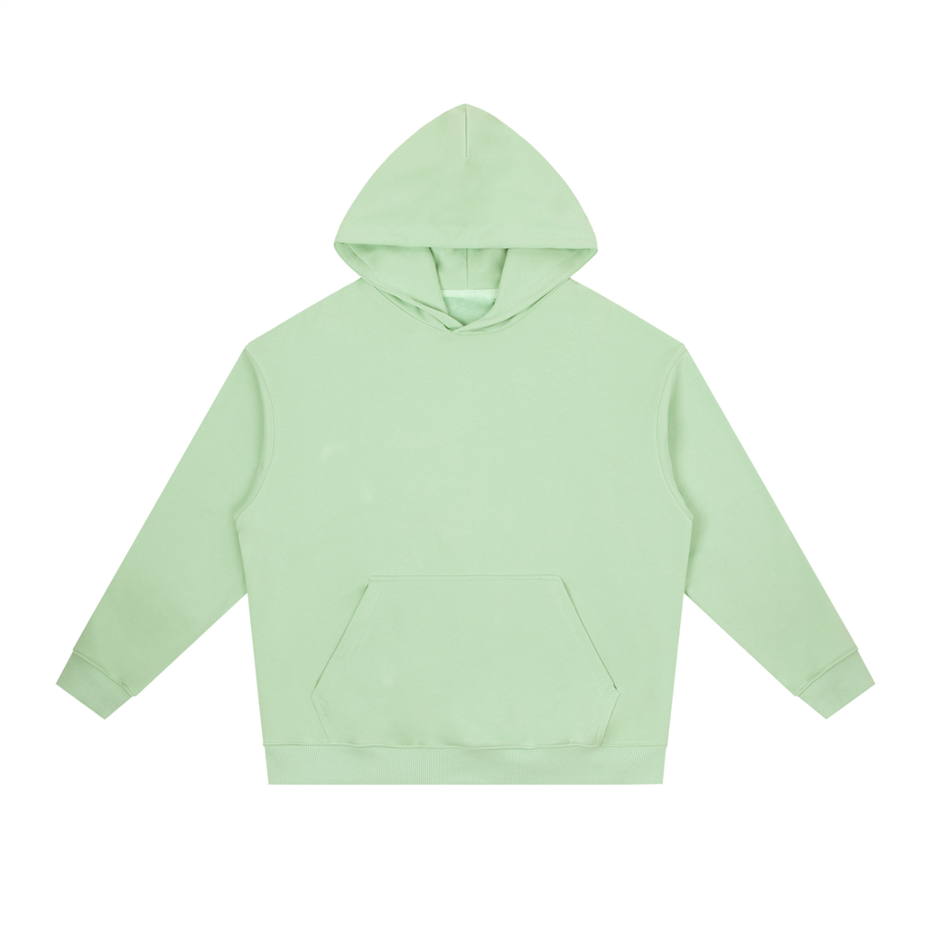 Uniform Essential Heavyweight Drop-Shoulder Hoodie