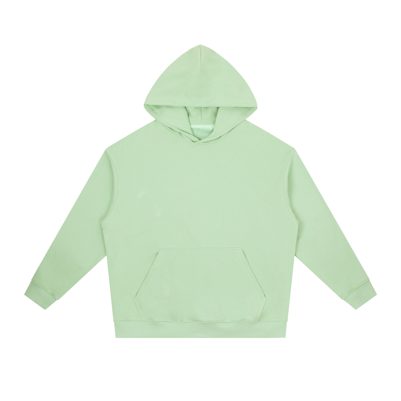Uniform Essential Heavyweight Drop-Shoulder Hoodie