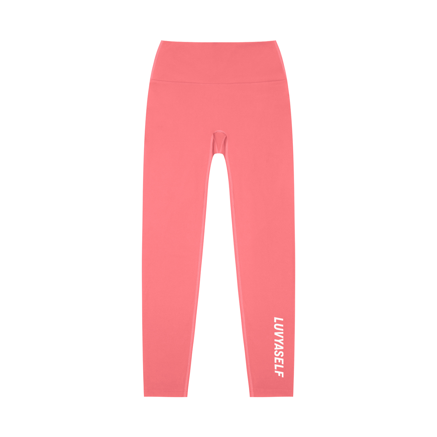 High-Waisted Yoga Leggings