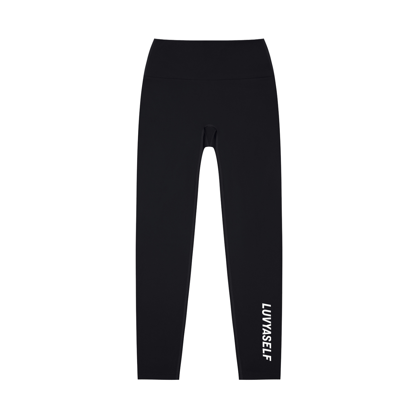 Uniform Legging — High-Waisted Yoga