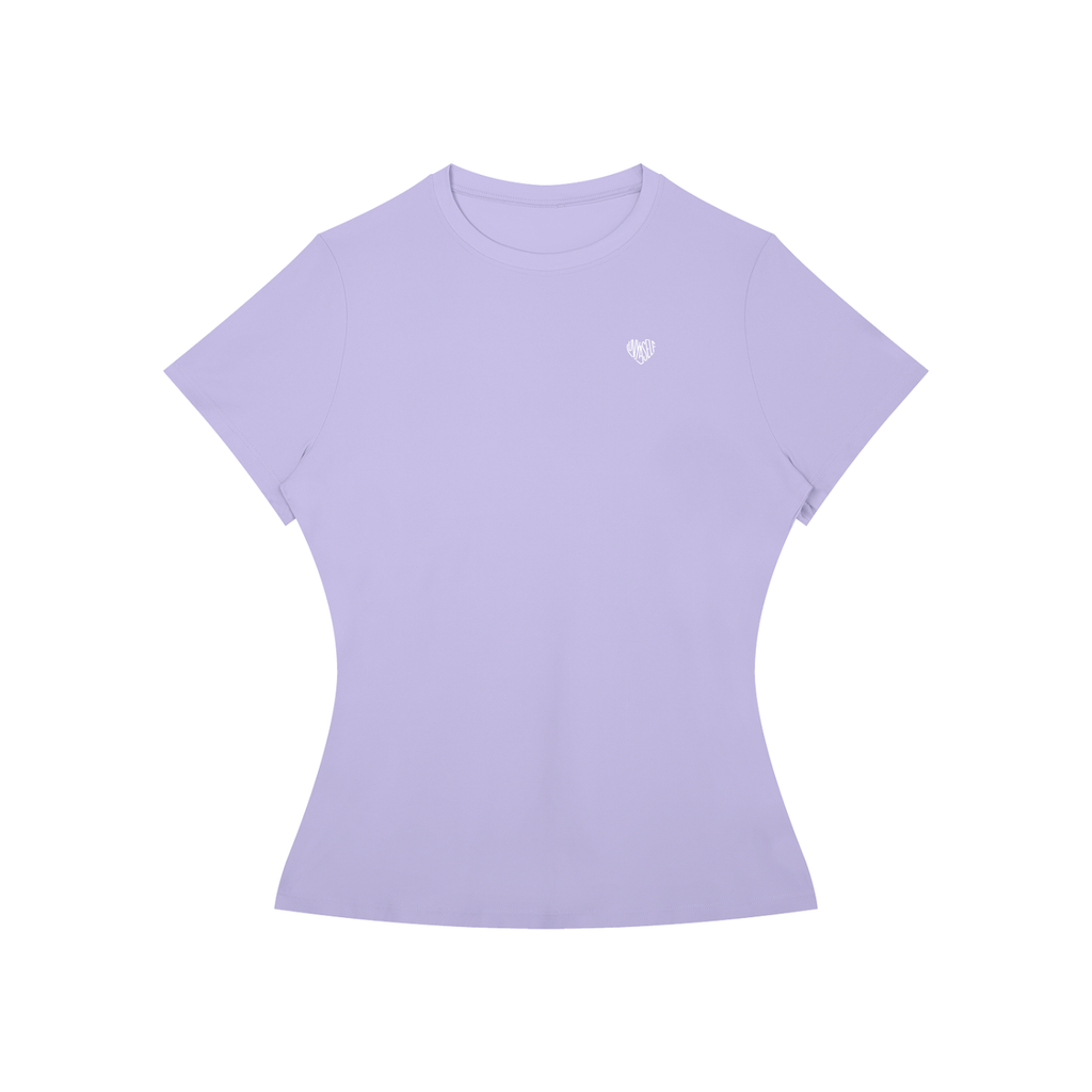 Uniform Women’s Slim Fit Performance T-Shirt