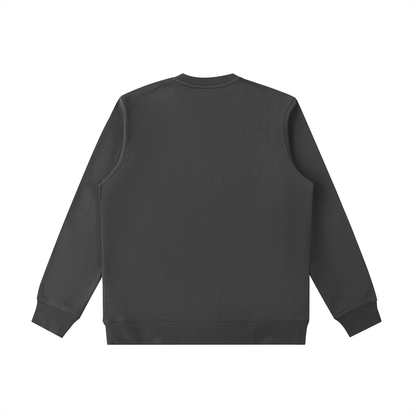 LUVYASELF - Essential Heavyweight Crewneck  Sweatshirt