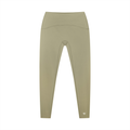 Uniform High-Waisted Ankle Length Yoga Leggings