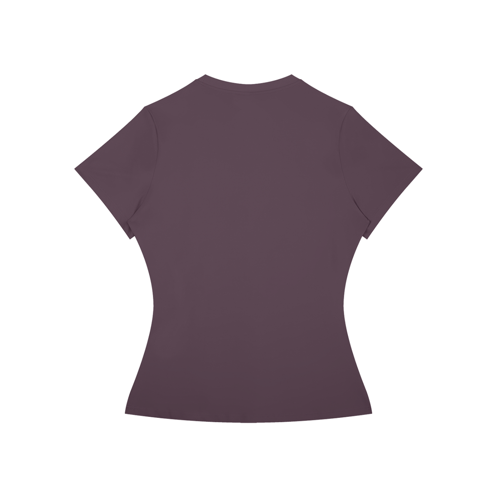 Uniform Women’s Slim Fit Performance T-Shirt