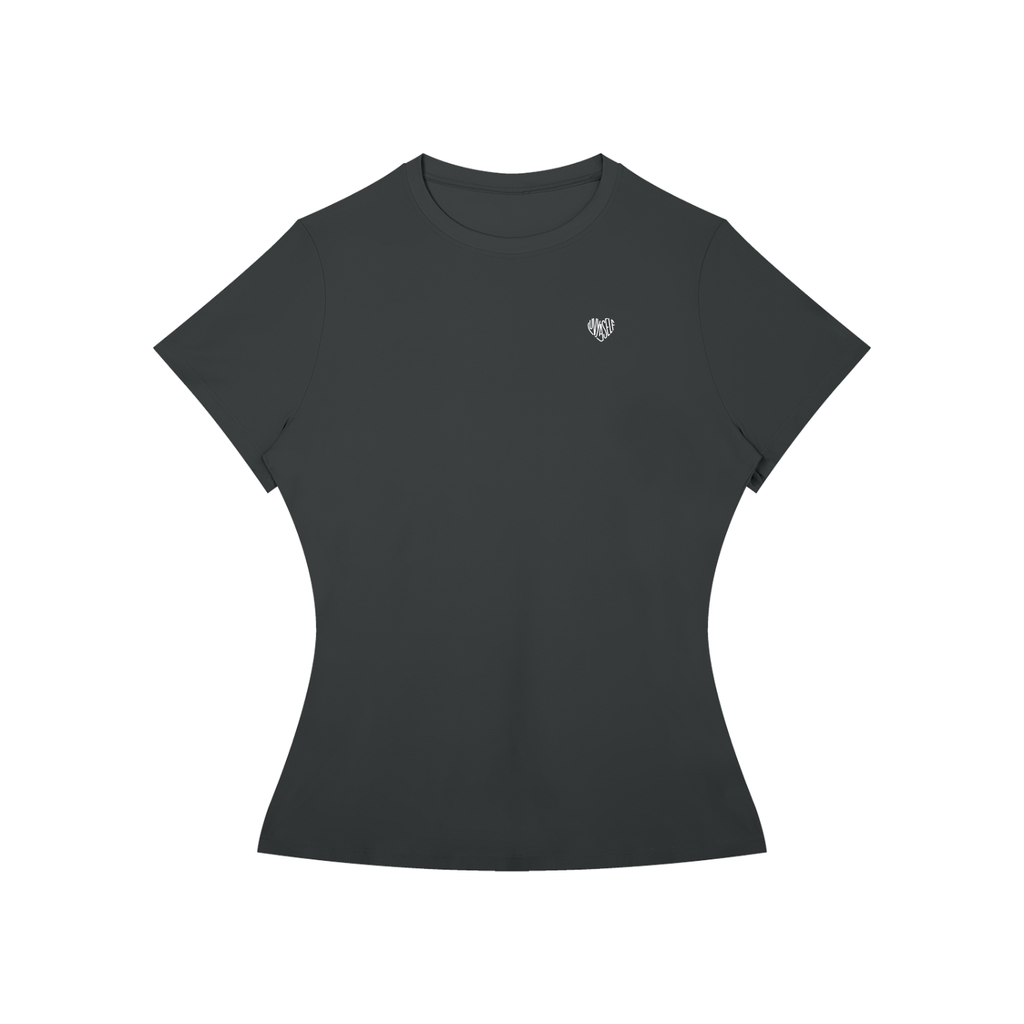 Uniform Women’s Slim Fit Performance T-Shirt