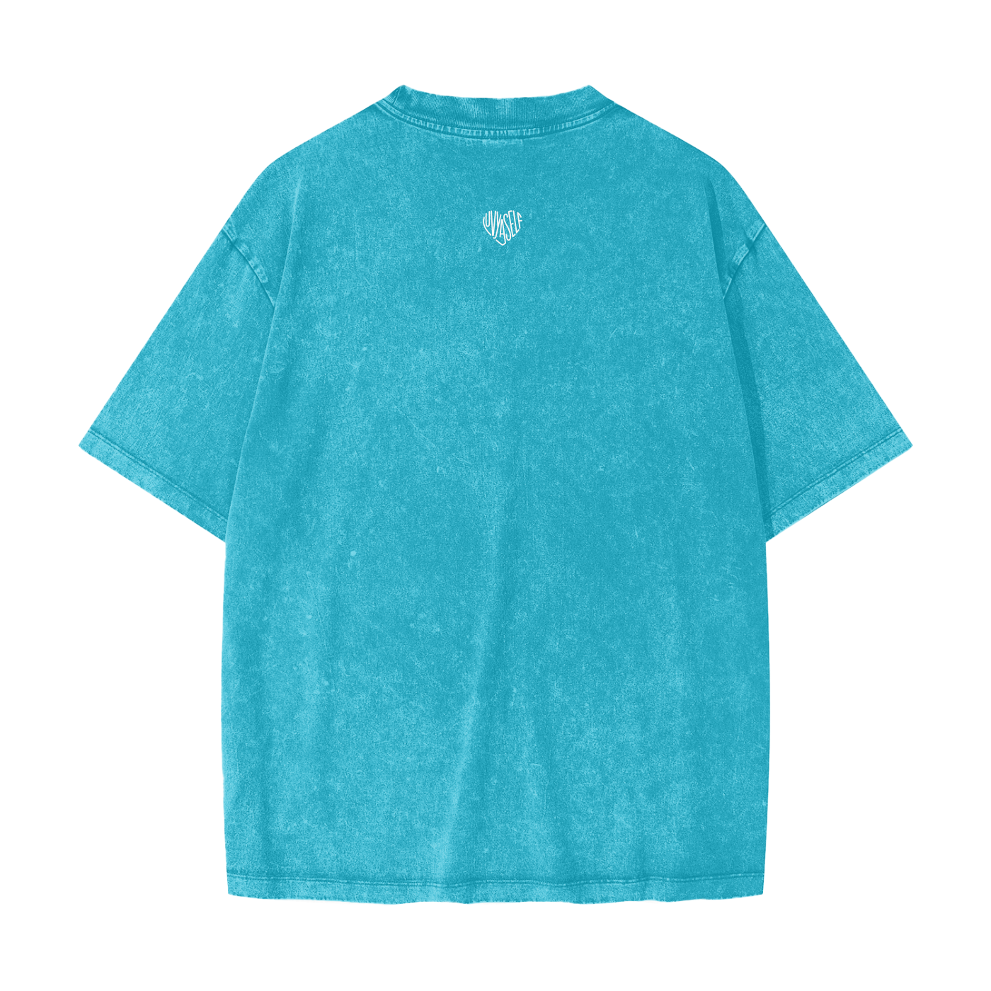 Uniform Heavyweight Snow Washed T-Shirt