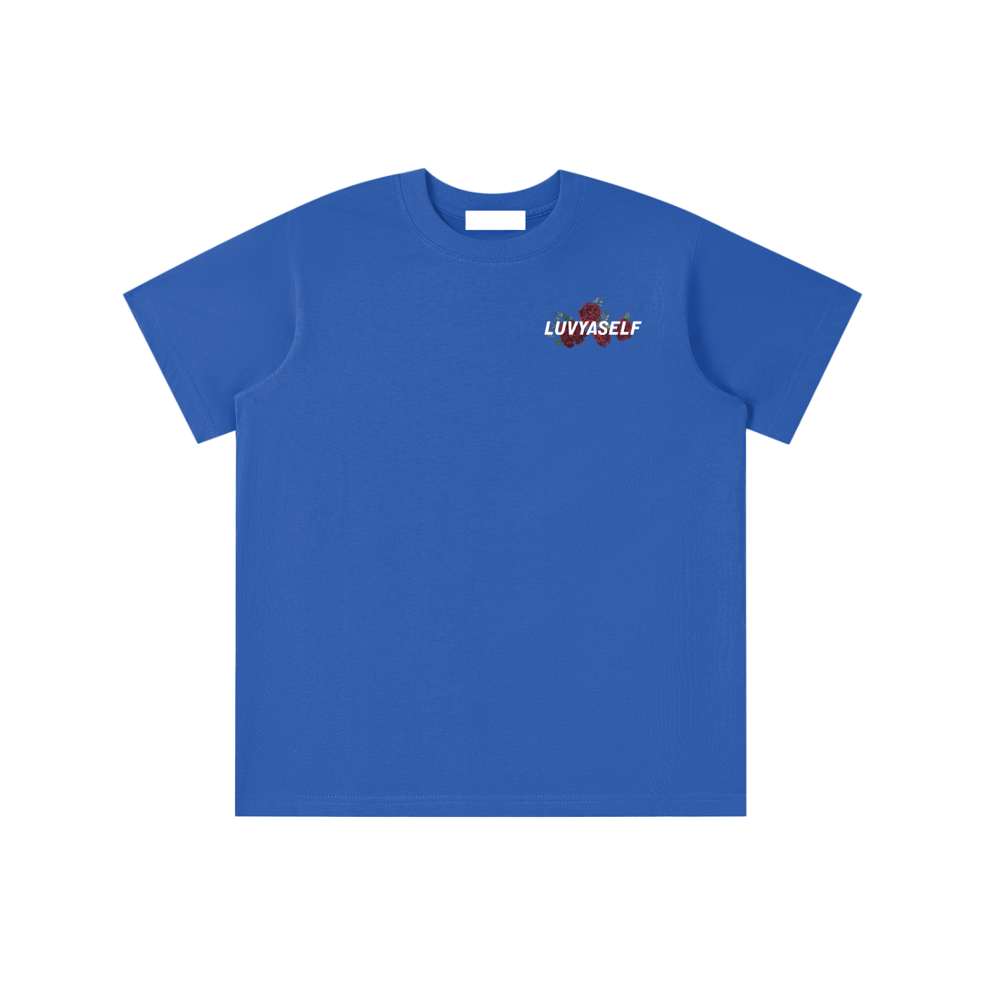LUVYASELF - Essential Kids' T-shirt