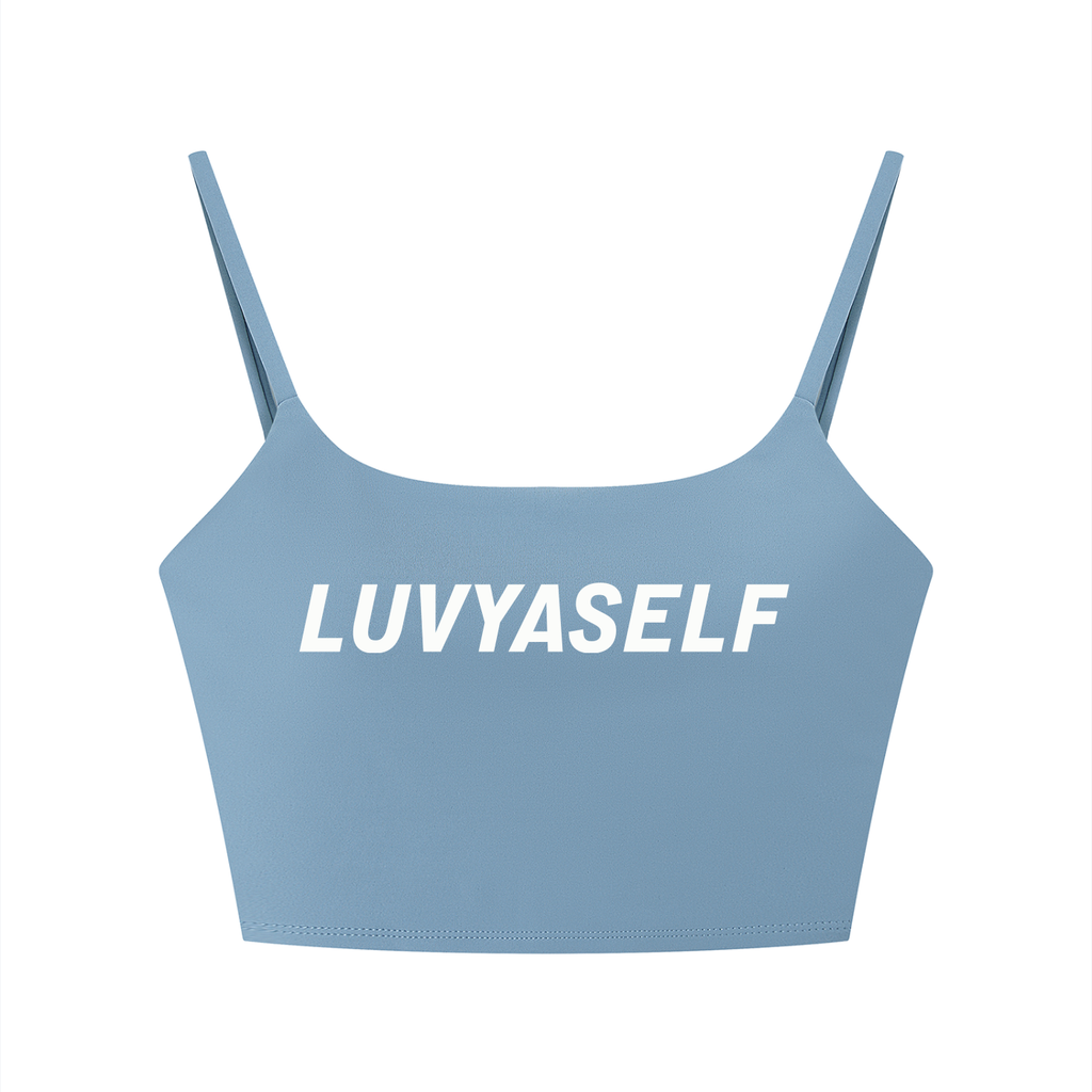 Uniform Sports Bra — Solid III