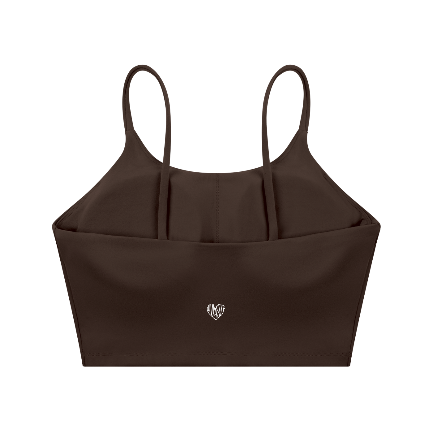 Uniform Sports Bra — Spaghetti Strap