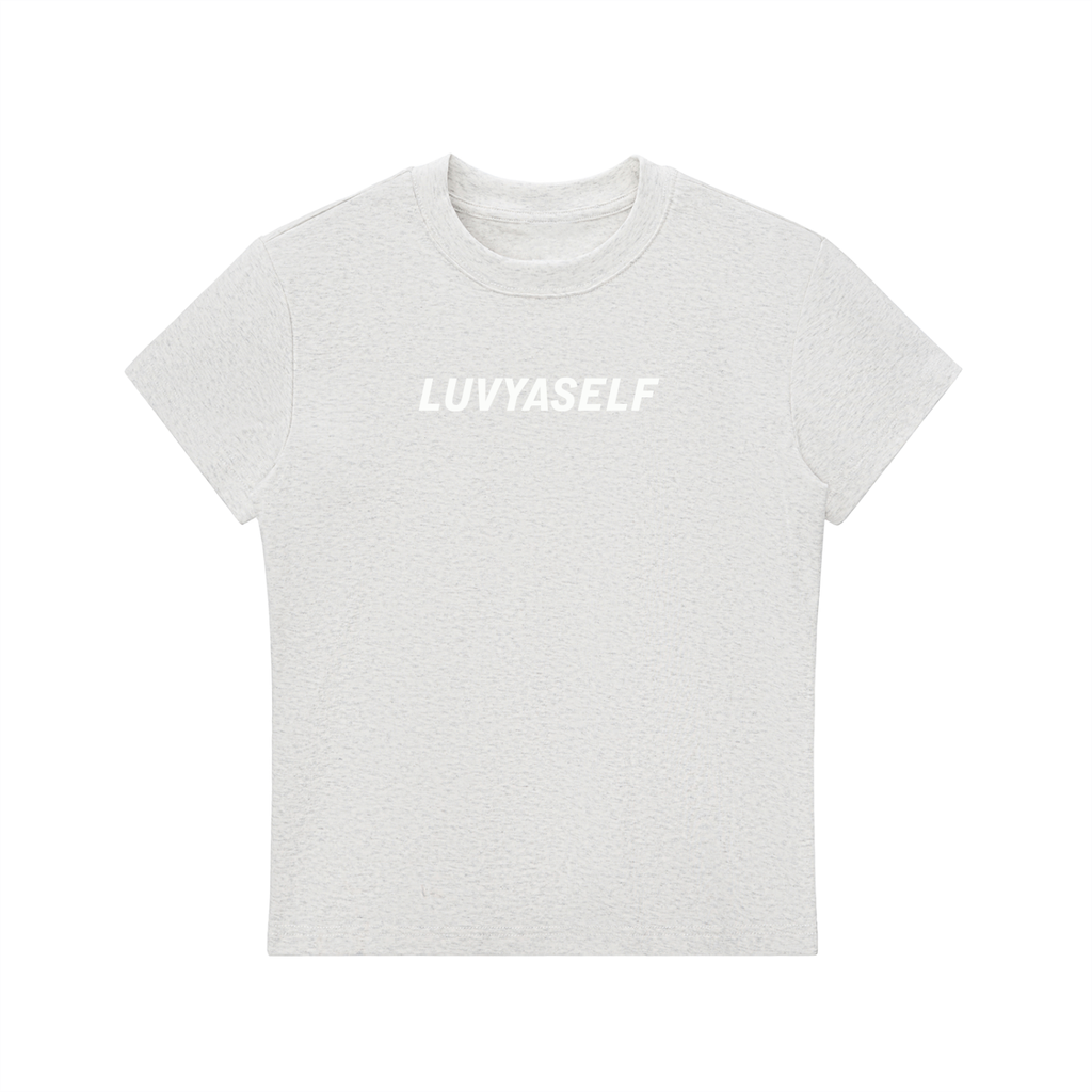 Uniform Tee — Essential Crewneck
