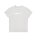 Uniform Tee — Essential Crewneck